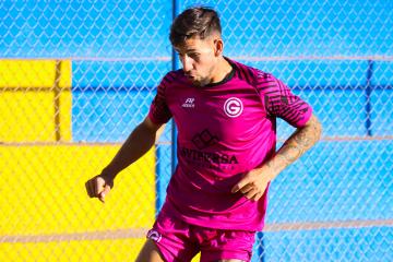 Giordana sobre duelo ante Municipal: “Este partido hay que ganarlo sí o sí”
