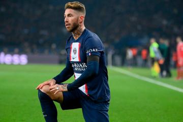 Un español en México: Sergio Ramos es pretendido por el América