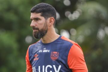 Mannucci: "Carlos A. Mannucci es un equipo duro, con muy buen juego aéreo"