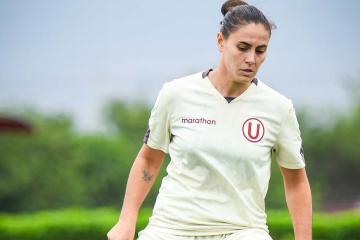 Lacoste: "Estamos jugando una final y todas la queremos ganar"