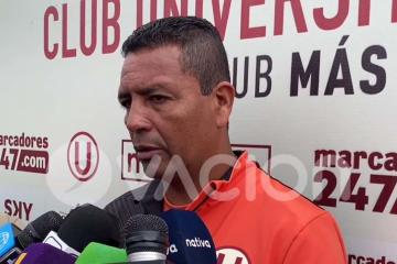 Tierradentro: "Ya hemos remontado en partidos anteriores"