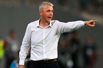 Tiago Nunes negó ofrecimiento a Cruzeiro