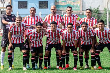 Unión Huaral venció por la mínima a Santos por la Liga 2
