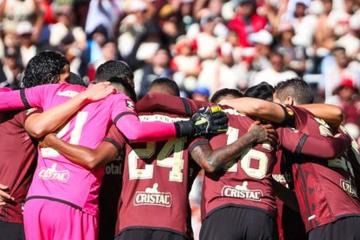 Pusieron en riesgo la punta: Mira cómo se movió la tabla del Torneo Clausura