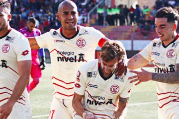 Trujillo: "Si queremos estar otra posición, siempre tenemos que salir a jugar como hoy"
