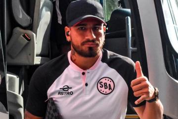 Vásquez a Binacional: "Se van a llevar una sorpresa en Juliaca"