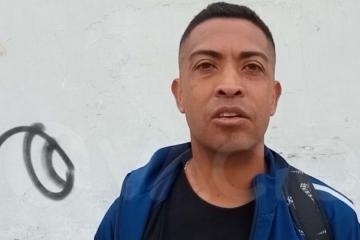 Viza: "Vamos por buen camino, nos quedan cinco finales"
