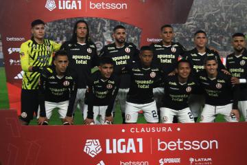 Riveros: “Tenemos la obligación de ganar en casa”