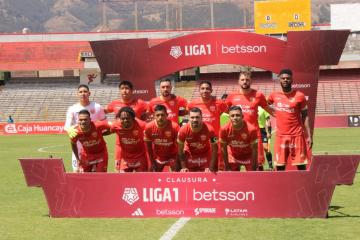 Villar: "El gol que nos anotaron nos sorprendió mucho, no lo teníamos en mente"