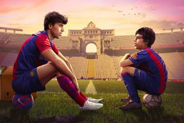 Es oficial: Joao Félix fue anunciado como nuevo jugador del Barcelona