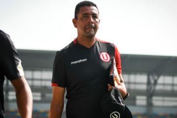 Tierradentro: “Una final genera presión, pero las chicas están preparadas”