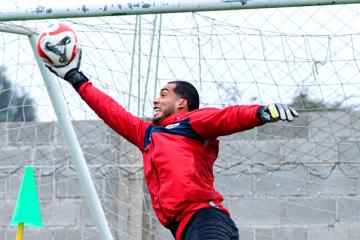 Rivadeneyra: “Vamos a imponer nuestro juego ante Universitario”
