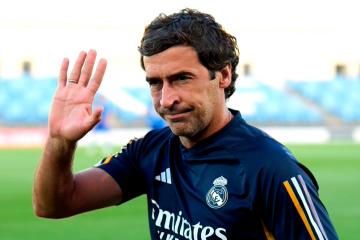 ¿Raúl González cerca de ser nuevo DT del Villarreal?