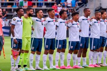 Cuba y Haití igualaron a cero en el debut de la Nations League de la Concacaf