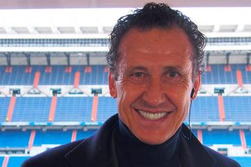 Valdano: "Europa tendría que recordar que fue la Arabia Saudita de los últimos 20 años"