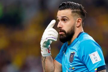 Galindez: "Veo demasiado drama por la derrota, la gente se tiene que dar cuenta que el equipo dio todo"