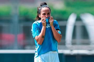 'Maca' López se despide de Sporting Cristal con emotiva carta