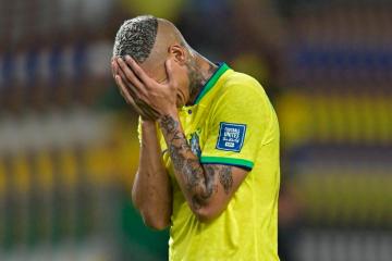 Richarlison reveló que necesita ayuda psicológica