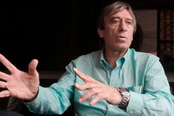 Leguía: "Nunca vi a un Brasil tan 'llorón' como el de ayer"