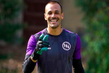 Villete: “La gente demostró el otro día que este es un club grande”