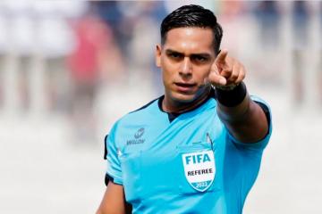 Conar designó a los árbitros que dirigirán la fecha 15 del Torneo Clausura