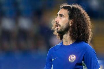 ¿Cambia de aires? Según medios ingleses, Cucurella piensa dejar el Chelsea