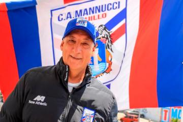 Viera: "El partido con Alianza Lima es la oportunidad de reivindicarnos como locales"