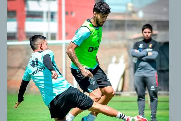 Da Silva: “Tuvimos las más claras, pudimos habernos llevado el triunfo”