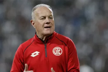 Ramaciotti : "Me gusta jugar partidos como el de Sporting Cristal"