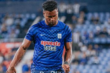 Rodríguez: "A Alianza no se le puede dar por muerto"