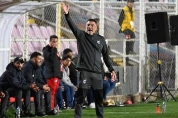 Gerardo Ameli no continuará en Cienciano, conoce quién podría reemplazarlo