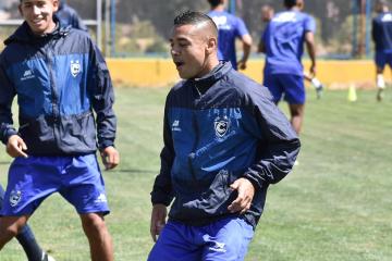 Ramúa sobre clásico ante Melgar: “Tenemos que ganar sí o sí en casa con nuestra gente”