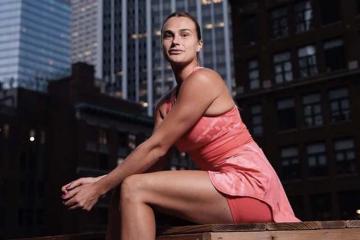 Sabalenka es la nueva número uno del mundo