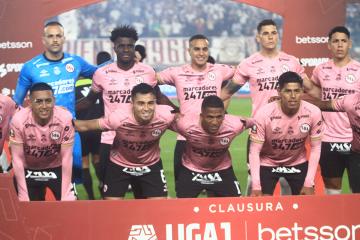 Barco: “Tristes por la derrota porque teníamos que sumar para seguir saliendo de la zona de abajo”