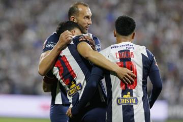 Barcos: "En el segundo tiempo teníamos que tener un poco más de paciencia"