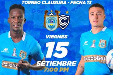 Binacional dio a conocer los precios de las entradas para duelo ante Cienciano