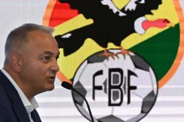 ¡Se acabó! Federación de Bolivia anuló torneos por escándalo de corrupción