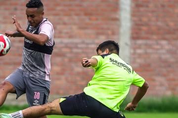 Sport Boys venció a Unión Huaral en partido de práctica
