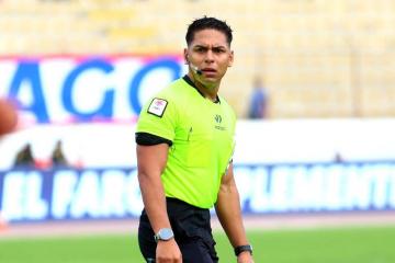 Conoce a los árbitros para la fecha 14 del Torneo Clausura