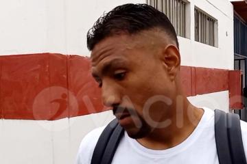Ramírez: "Todavía no sé si me retiraré a final de temporada"