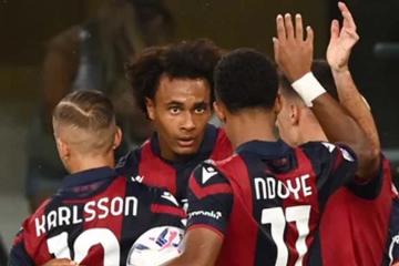 Cagliari no levanta cabeza en la Serie A