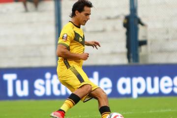 Partido entre Cantolao y Melgar cambió de escenario