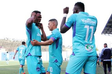 🔴#ENVIVO Comerciantes Unidos vence 1-0 a Unión Huaral por Liga 2