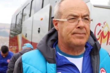 Célico: "Vamos a hacer todo lo posible para que Garcilaso logre el objetivo de jugar copas internacionales"