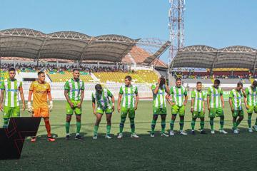 Comerciantes FC cayó goleado ante Los Chankas y no aseguró su pase a playoffs