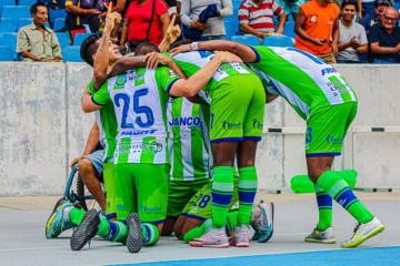 Comerciantes FC venció a Juan Aurich y clasificó a los play-offs de Liga 2
