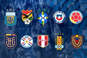 Conmebol anunció millonario premio para los campeones de liga
