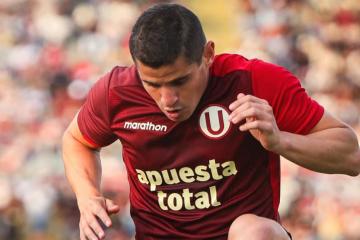 Corzo: "Dimos un paso importante, faltan tres finales"