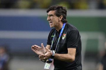 Costas: "Argentina tiene jugadores que están en un momento espectacular"