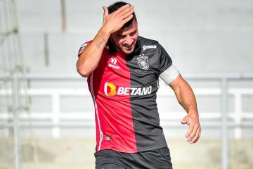 Cuesta: "Teníamos que hacer nuestro trabajo, ahora a esperar resultados de los rivales"